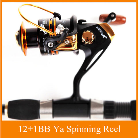 Fishing Spinning Reel