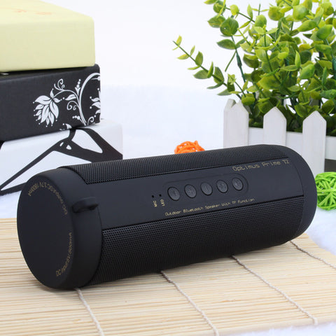 Wireless Bluetooth Speaker