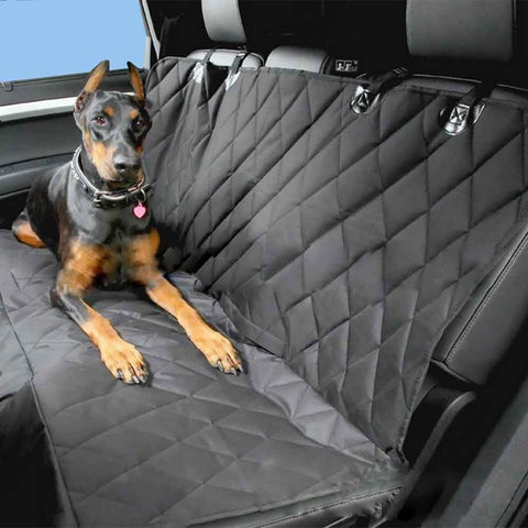 Dog Car Seat Cover