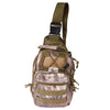 Camouflage Military Backpack