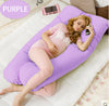 Contoured Multifunction Comfortable Body Pillow