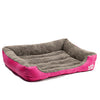 Pet Dog/Cat Bed S-XXXL Size
